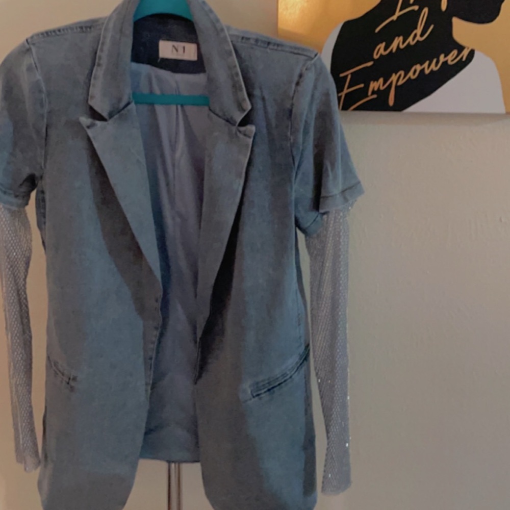 Denim Party